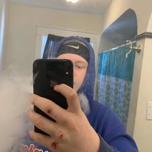 Meet your Posher, John